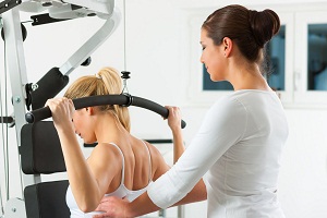 Physiotherapy