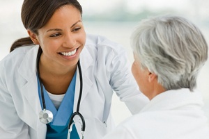 Experienced Doctors